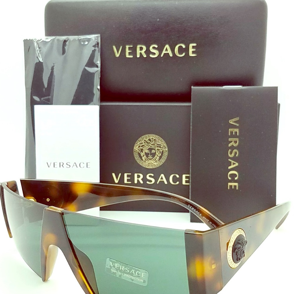 Versace Sunglasses